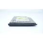 dstockmicro.com DVD burner player 12.5 mm SATA SN-208 - H000036960 for Toshiba Satellite C855-178
