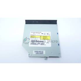 Lecteur graveur DVD 9.5 mm SATA SU-208 - K000891420 pour Toshiba Satellite C50-B-159