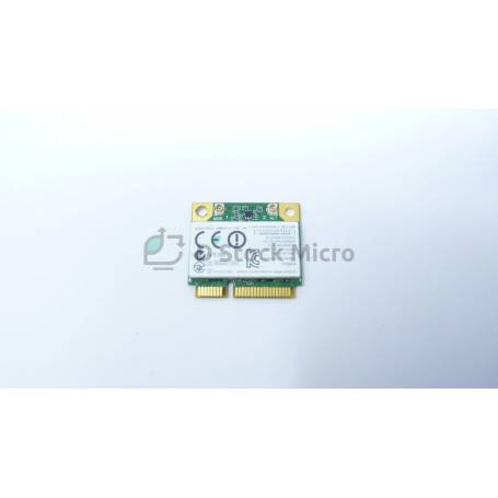 dstockmicro.com Wifi card Atheros AR5B225 TOSHIBA Tecra R950-1R8 G86C0005G510