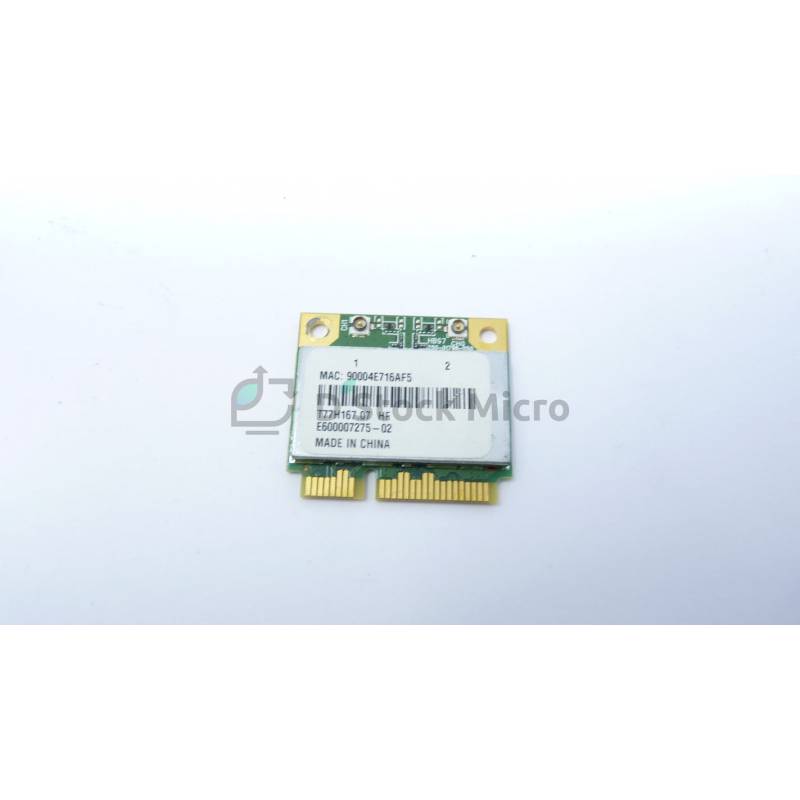 Carte WiFi Packard Bell - Neuve (ancien Stock) - Pour PC Packard Bell