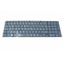 dstockmicro.com Keyboard AZERTY - MP-11B56F0-528 - H000039770 for Toshiba Satellite C855-178