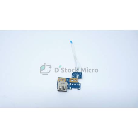 dstockmicro.com Carte USB N0ZWG10B01 - N0ZWG10B01 pour Toshiba Satellite C855-178 
