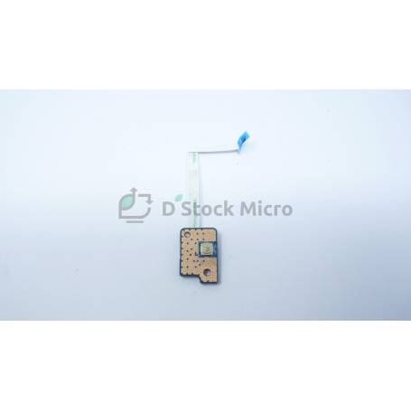 dstockmicro.com Carte Bouton  -  pour Toshiba Satellite C855-178 