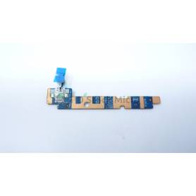 Ignition card LS-B301P - LS-B301P for Toshiba Satellite C50-B-159 