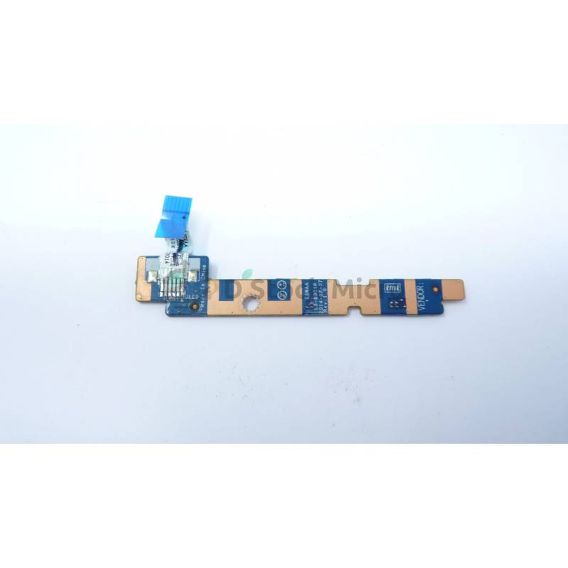 Carte indication LED - pour Motion Computing XSLATE R12 Rugged Tablet