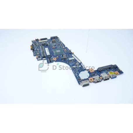 dstockmicro.com Motherboard with processor Intel Celeron N2840 -  ZBWAA LA-B303P for Toshiba Satellite C50-B-159