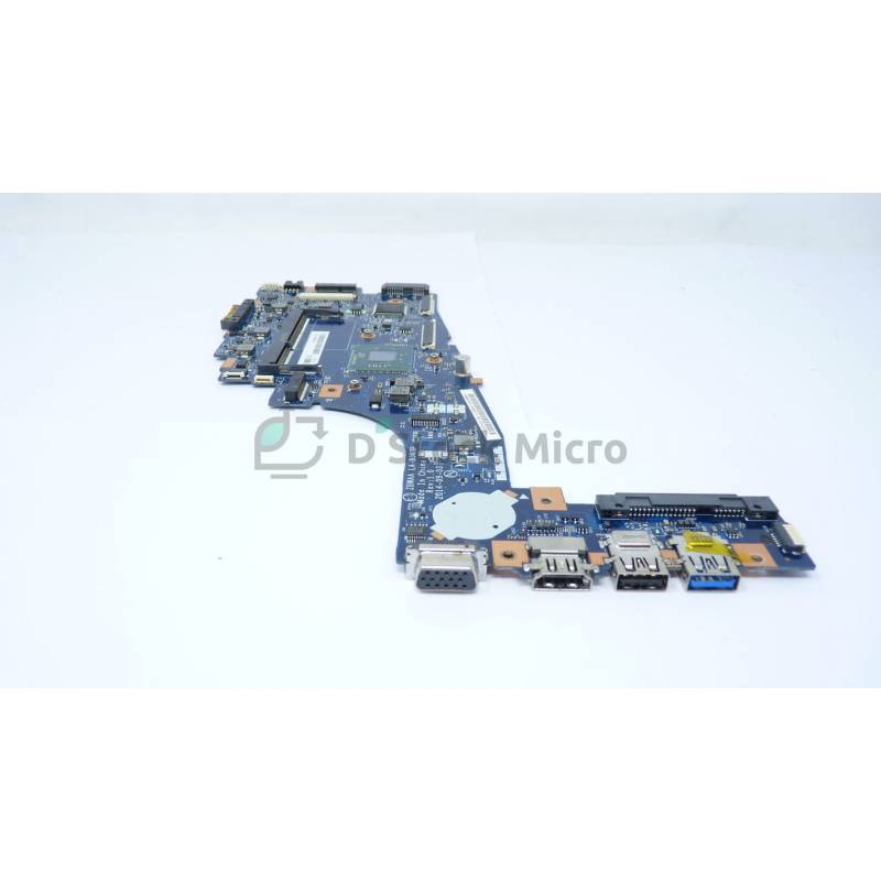 Carte Mère Toshiba Satellite Pro C50-A-1L4 – Pièce Détachée – Occasion