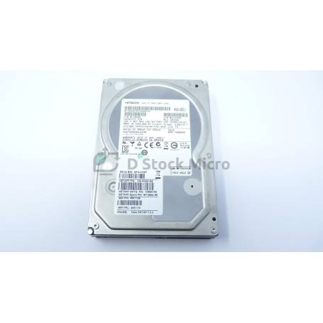 dstockmicro.com Hitachi HUA722020ALA330 2TB 3.5" SATA 7200RPM HDD Hard Drive