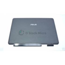 Capot arrière écran 13N0-FQA0601 - 13N0-FQA0601 pour Asus Notebook N60D 