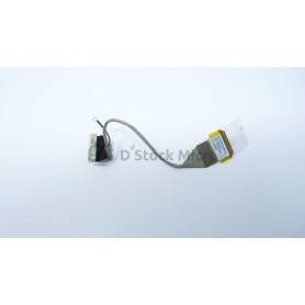 Screen cable 1414-02LS000 - 1414-02LS000 for Asus Notebook N60D 