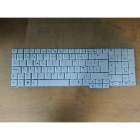 Keyboard NSK-AFP1A for Acer Aspire 7520 Series