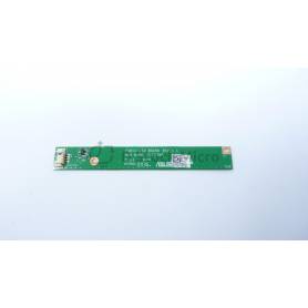 Sensor board 69N0D2E10B02-01 - 69N0D2E10B02-01 pour Asus Notebook N60D 