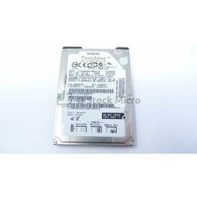 Hard disk 2.5" IDE Hitachi IC25N060ATMR04-0 60 GB 4200 rpm