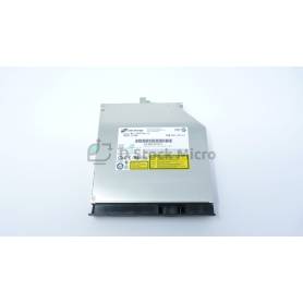 Lecteur graveur DVD 12.5 mm SATA GT10N - LGE-DMGT10D pour Asus Notebook N60D