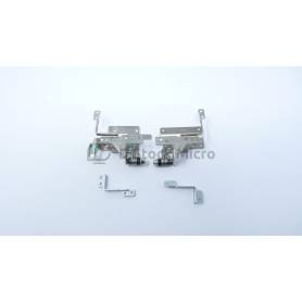 Hinges  -  for Asus F551CA-SX101H 