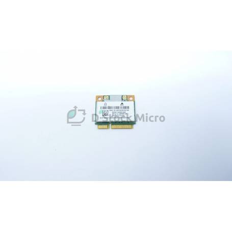dstockmicro.com Wifi card Atheros AR5B125 Asus F551CA-SX101H 0C001-00051000