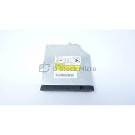 Lecteur graveur DVD 12.5 mm SATA UJ8E1 - UJ8E1ADAL1-B pour Asus F551CA-SX101H