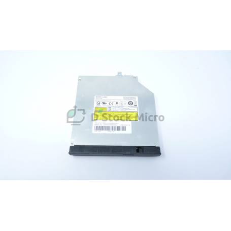 dstockmicro.com Lecteur graveur DVD 12.5 mm SATA UJ8E1 - UJ8E1ADAL1-B pour Asus F551CA-SX101H
