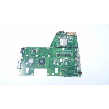 dstockmicro.com Motherboard with processor Intel Pentium 2117U -  X551CA MAIN BOARD for Asus F551CA-SX101H