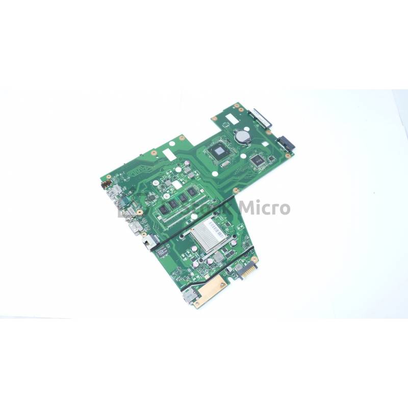 Carte Mère Sony VAIO SVE151J13M Avec Processeur Intel Pentium - état Fonctionnel