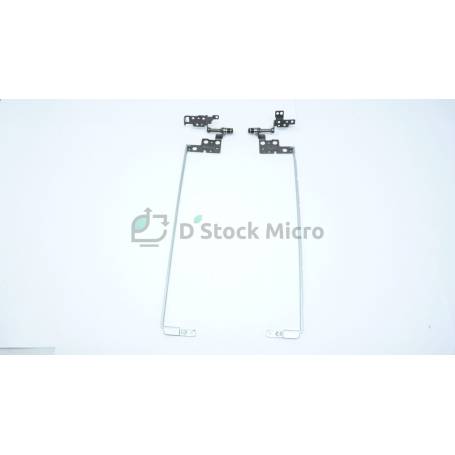 dstockmicro.com Charnières  -  pour Lenovo IdeaPad 3 330-15IKB 