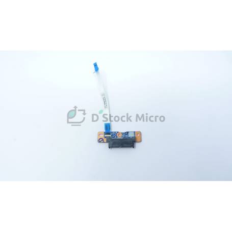 dstockmicro.com Connecteur lecteur optique NBX0001KB10 - NBX0001KB10 pour Lenovo IdeaPad 3 330-15IKB 