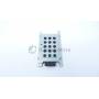 dstockmicro.com Support / Caddy disque dur  -  pour Asus X55A-SX109H 