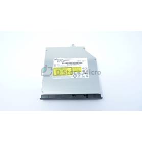 Lecteur graveur DVD 12.5 mm SATA GT70N - MEZ62216920 pour Asus X55A-SX109H