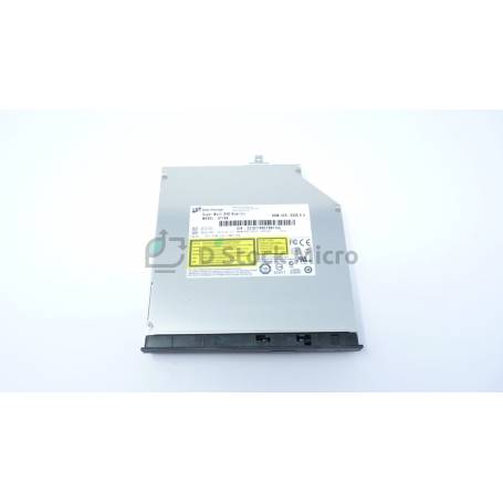 dstockmicro.com Lecteur graveur DVD 12.5 mm SATA GT70N - MEZ62216920 pour Asus X55A-SX109H