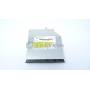 dstockmicro.com DVD burner player 12.5 mm SATA GT70N - MEZ62216920 for Asus X55A-SX109H