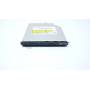 dstockmicro.com DVD burner player 12.5 mm SATA GT70N - MEZ62216920 for Asus X55A-SX109H