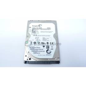 Seagate ST500UM001 500 Go 2.5" SATA Disque dur HDD 5400 tr/min