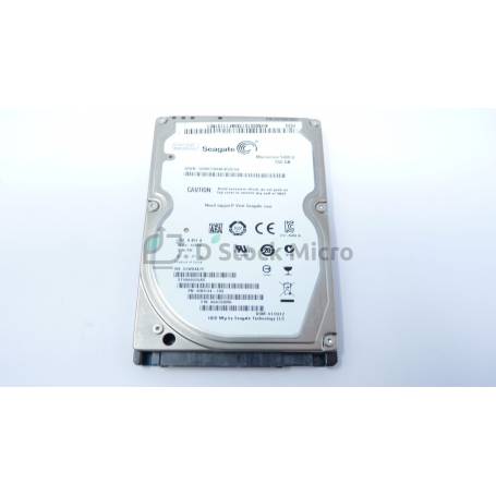 dstockmicro.com Seagate ST9500325AS 500 Go 2.5" SATA Disque dur HDD 5400 tr/min