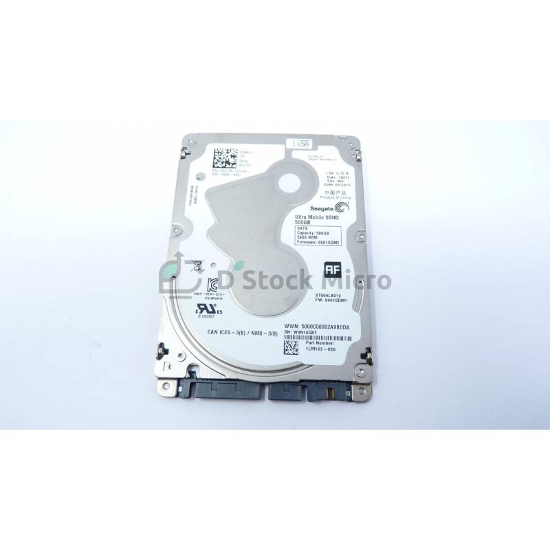 Seagate