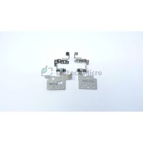 Hinges  -  for Asus X55A-SX109H 