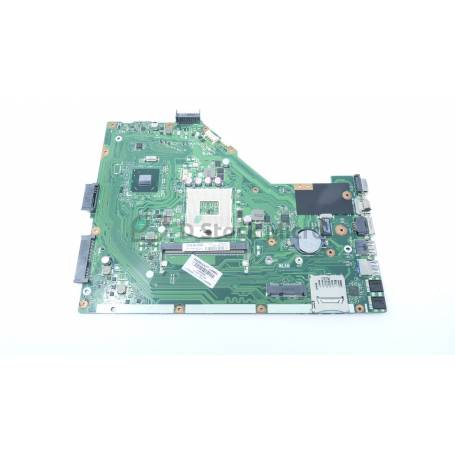 dstockmicro.com Motherboard X55A MAIN BOARD - 60-NBHMB1100-EO7 for Asus X55A-SX109H 