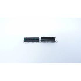Hinge cover  -  for Asus X66IC-JX003V 