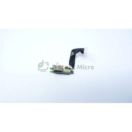 dstockmicro.com Carte HDMI 1414-02S20AS - 1414-02S20AS pour Asus X66IC-JX003V 