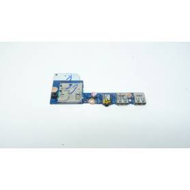 USB board - Audio board - SD drive LS-8953P for Lenovo Ideapad S400