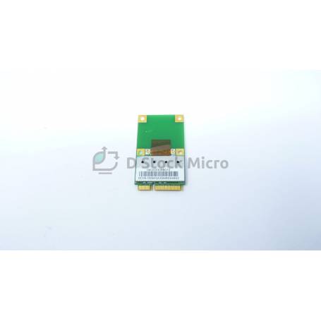 dstockmicro.com Wifi card AzureWave AR5B95 Asus X66IC-JX003V 0C05-005K0AS