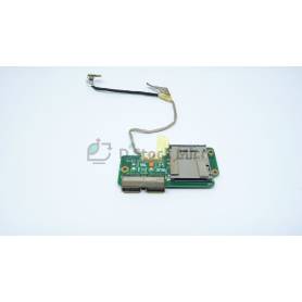 USB board - SD drive  -  for Asus X66IC-JX003V 