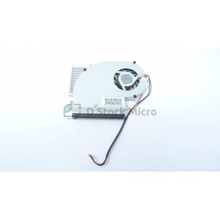 dstockmicro.com CPU Cooler 13N0-ESA0801 - 13N0-ESA0801 for Asus X66IC-JX003V 