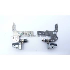 Hinges for DELL Latitude E7270 Touch