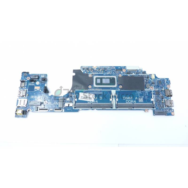 Carte Mère GIGABYTE PH67A + Processeur Intel Core I5 – LGA1155 – DDR3 – ATX