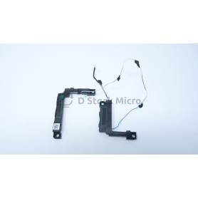 dstockmicro.com Speakers 0TD2P1 - 0TD2P1 for DELL Latitude 5310 