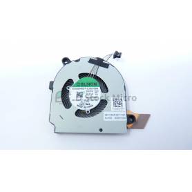 Fan 0K6X87 for DELL Latitude 5310
