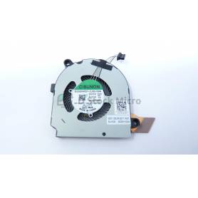 Ventilateur 0K6X87 - 0K6X87 pour DELL Latitude 5310 