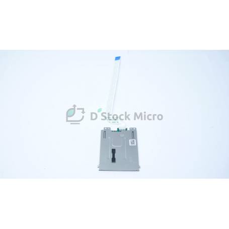 dstockmicro.com Lecteur Smart Card 0HXJ88 - 0HXJ88 pour DELL Latitude 5310 