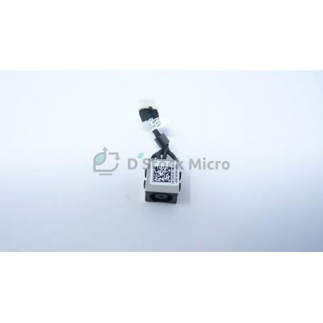 dstockmicro.com Connecteur d'alimentation 0D5TX7 - 0D5TX7 pour DELL Latitude 5310 