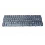 dstockmicro.com Keyboard AZERTY - SG-80630-2DA - 841145-041 for HP Probook 650 G2 - New